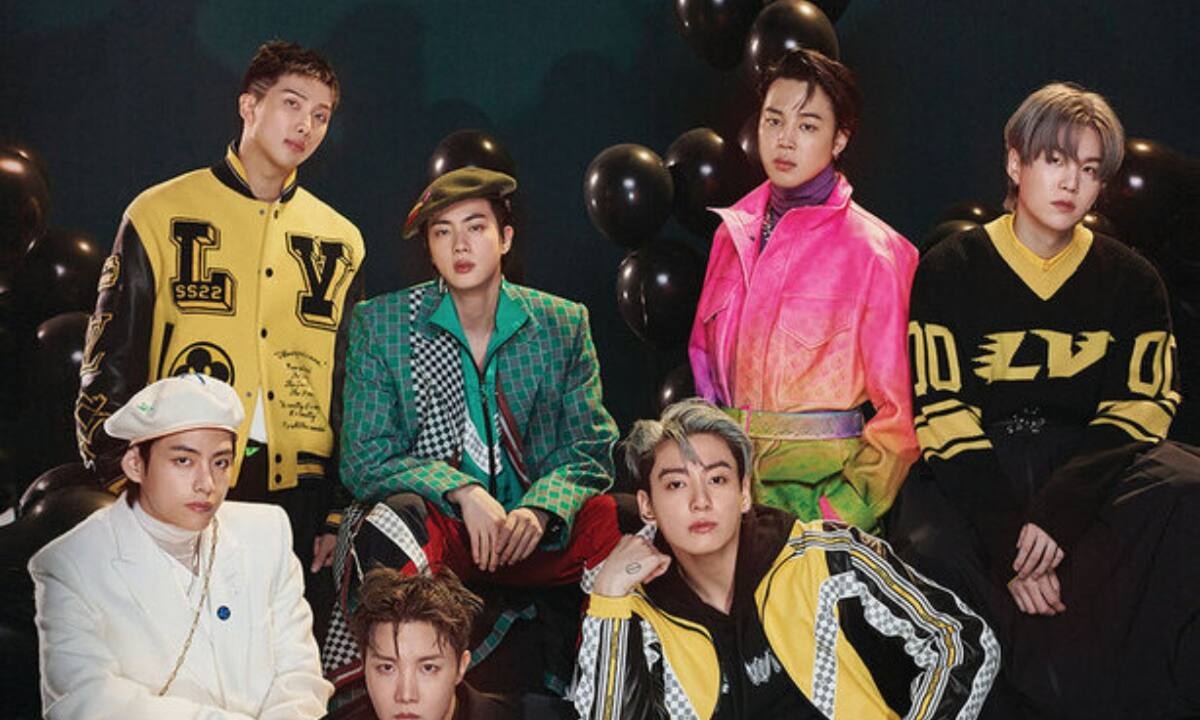 Οι BTS τώρα και και στη μικρή οθόνη -  Οι νέες σειρές και ταινίες που ετοιμάζουν