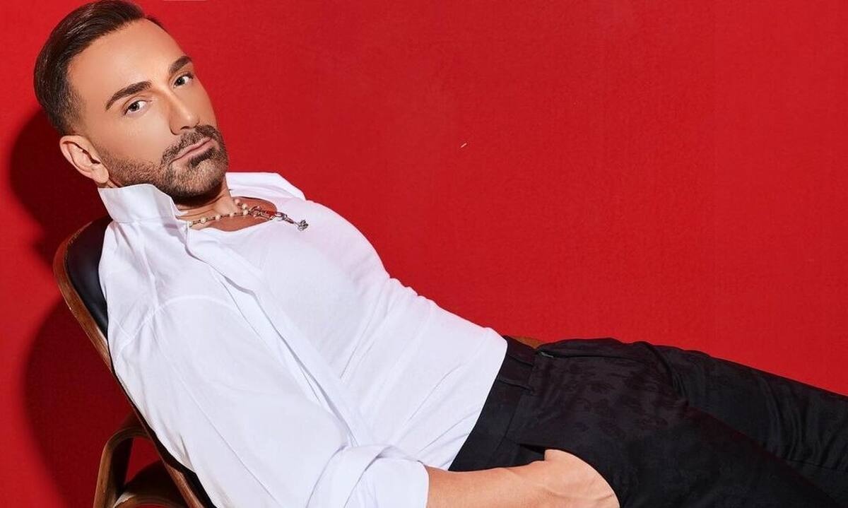 Ο Νίκος Κοκλώνης ετοιμάζει δύο σόου