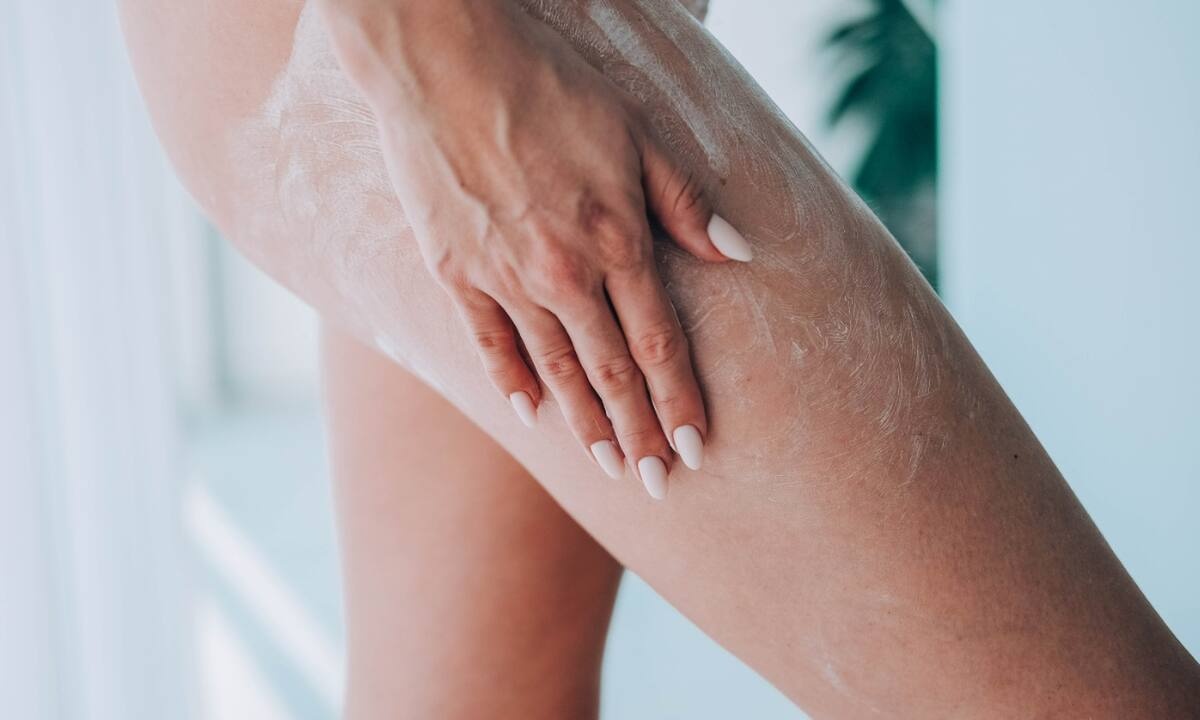 Μειώστε την κυτταρίτιδα με αυτά τα tips από τους ειδικούς