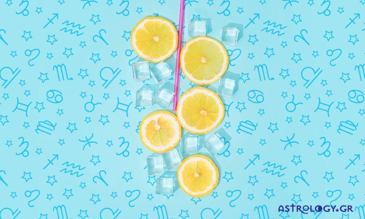 Εβδομαδιαίες προβλέψεις από 17/07 έως 23/07: Κλεμμένα Όνειρα