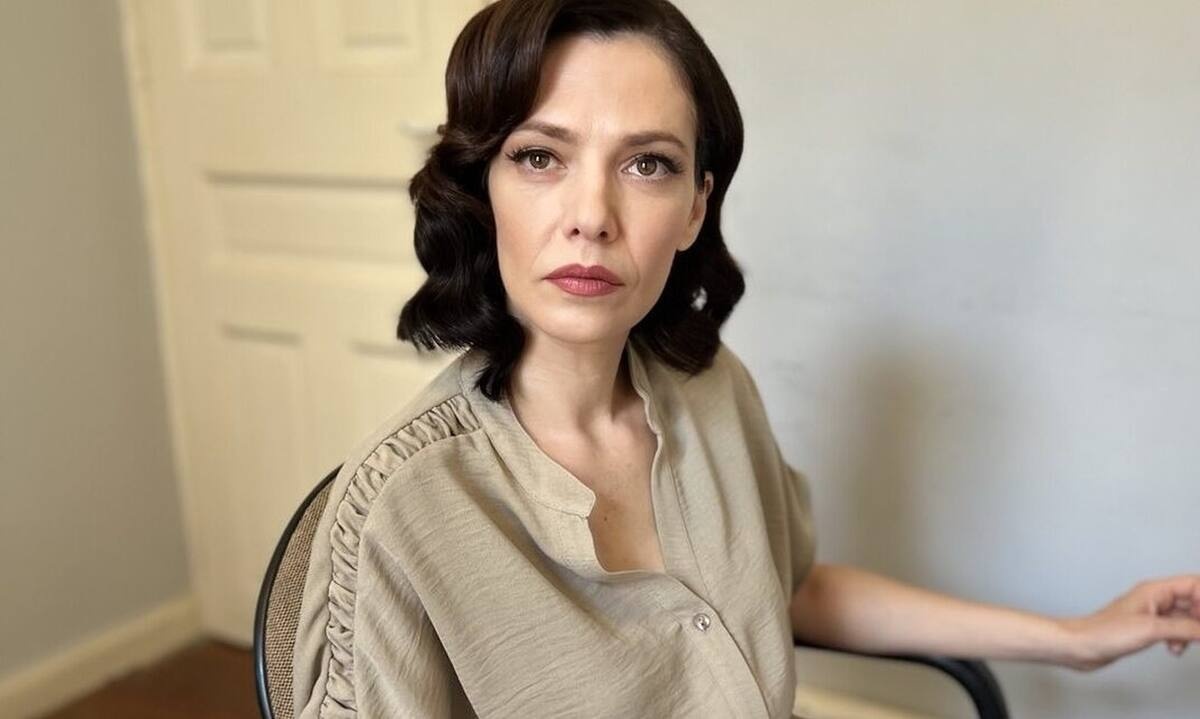 Λαμπροπούλου: Τα γενέθλια και η έκπληξη – Πόσο χρονών έγινε η Βασιλική του Σασμού;