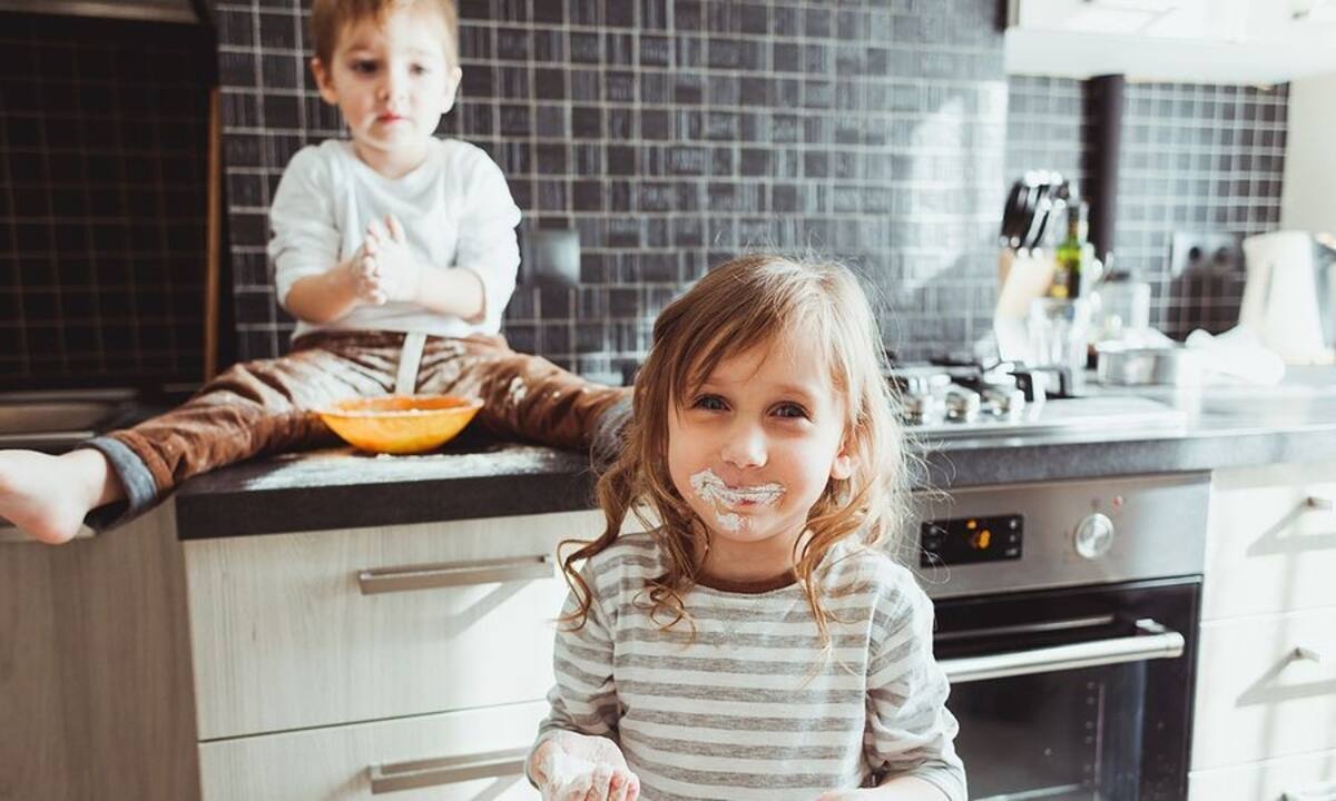 «Τι να μαγειρέψω;» Εβδομαδιαίο πρόγραμμα διατροφής