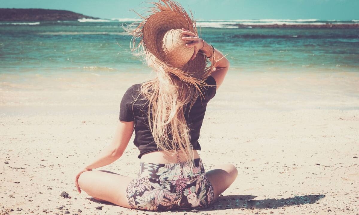 Το γυναικείο σώμα δεν χρειάζεται να το κρίνετε