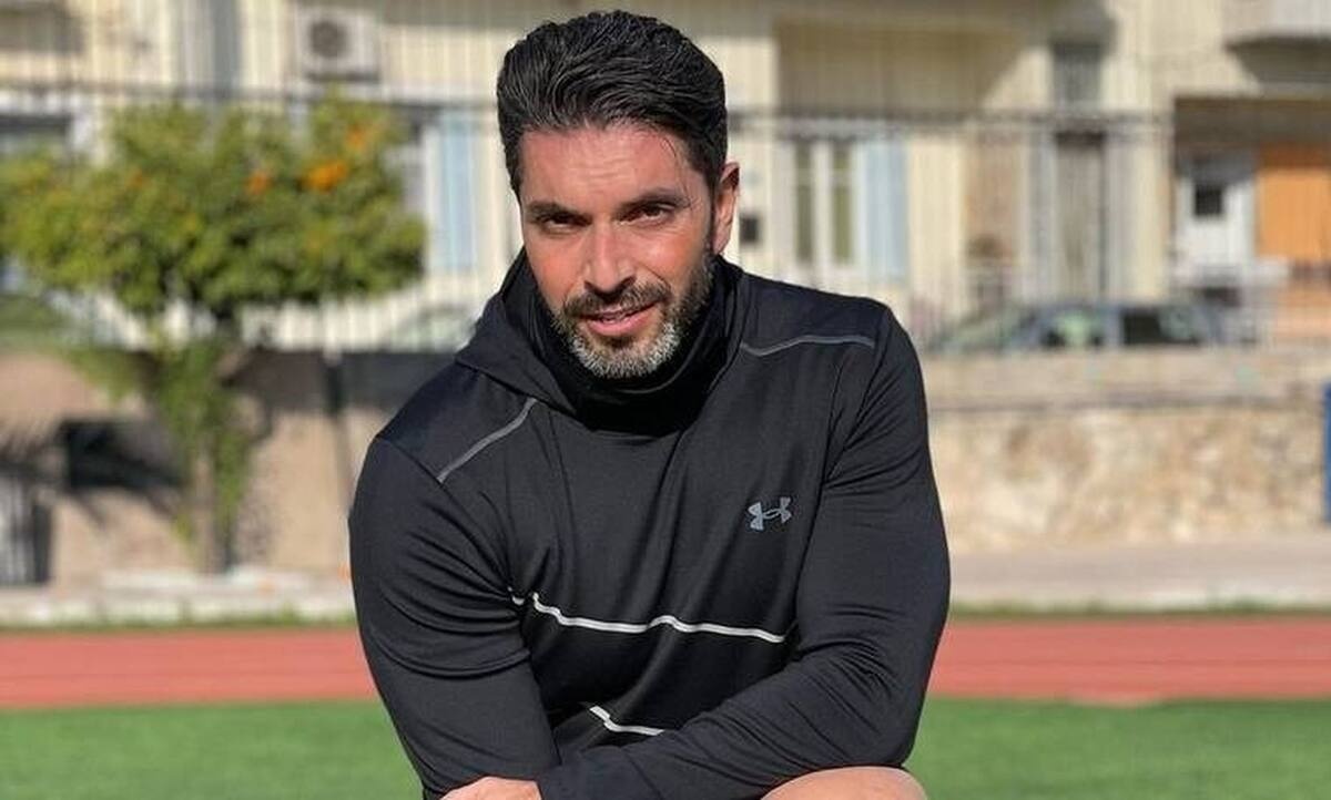 Σπύρος Μαρτίκας: «Νομίζω πως μετά το Survivor θα ανατραπεί όλη μου η ζωή»