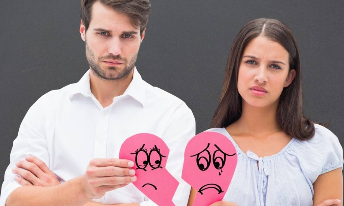 Το ζώδιό του αποκαλύπτει γιατί δεν σου δίνει πια σημασία!