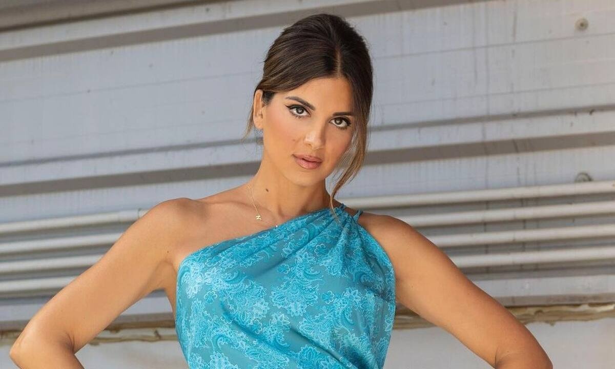 Φωτιά στην Πεντέλη: «Καρδιοχτύπι» για την Τσιμτσιλή - «Δεν έχουμε κλείσει μάτι όλη τη νύχτα»