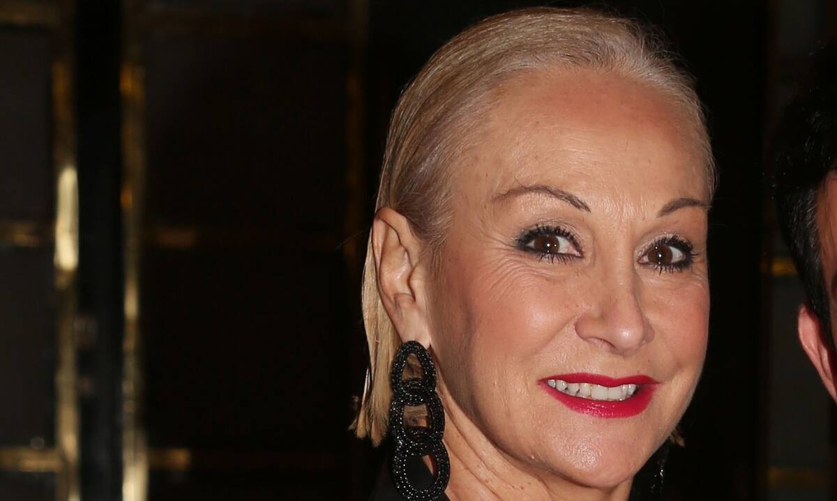 Νταίζη Σεμπεκοπούλου: «Για μένα το κεφάλαιο έρωτας νομίζω πως έχει τελειώσει»