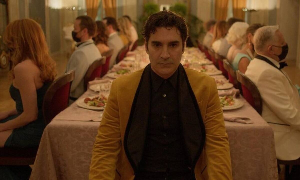 Maestro: O Παπακαλιάτης μας «χάρισε» το νέο τρέιλερ και είναι συγκλονιστικό!