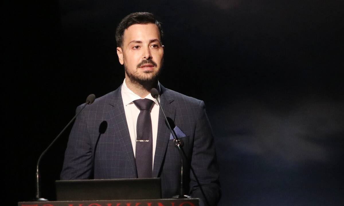 Ο Κουσουλός στο gossip-tv για την φωτιά στο Ντράφι: «Ζήσαμε εφιαλτικές στιγμές. Πονάει η ψυχή μου»