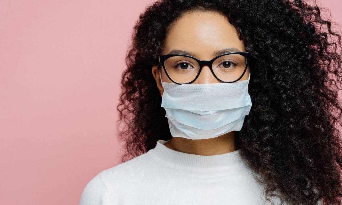 Απόκρυψη συναισθημάτων; Οι άνθρωποι μπορούν να επικοινωνούν παρά τις μάσκες προσώπου - μελέτη