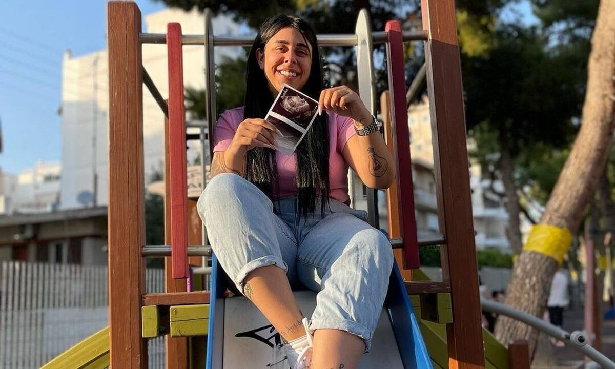 Εξομολογητική η Super Κική: «Με ενοχλεί που με βλέπουν σαν μηχάνημα και όχι σαν άνθρωπο»