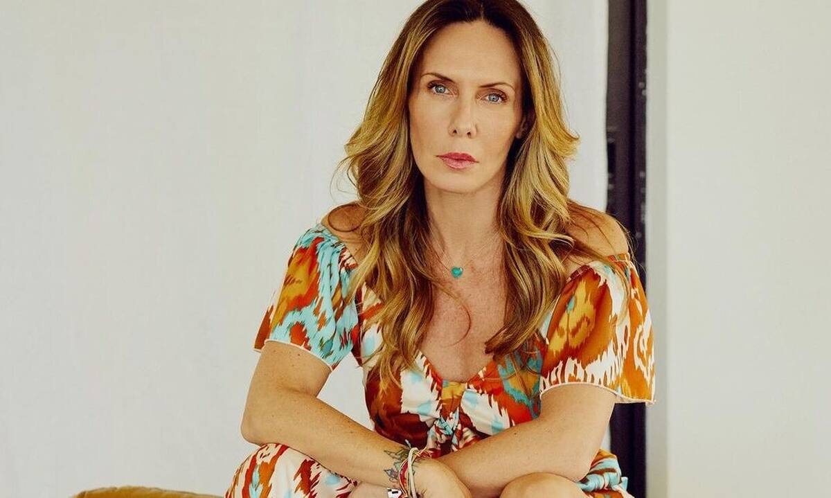 Εβελίνα Παπούλια: Αυτός είναι ο λόγος που απέχει από τα social media- H μακροσκελής ανάρτησή της!