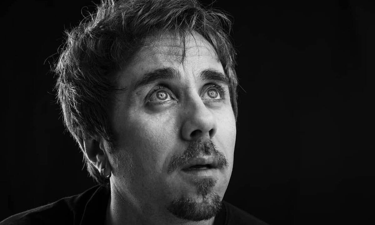 Θανάσης Τσαλταμπάσης: «Η ιστορία έχει δείξει ότι η μυθοπλασία είναι μια καλή κάβα για το μέλλον»