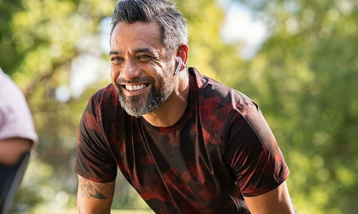 9  υγιεινές συνήθειες που συνιστώνται για την υγεία των ανδρών