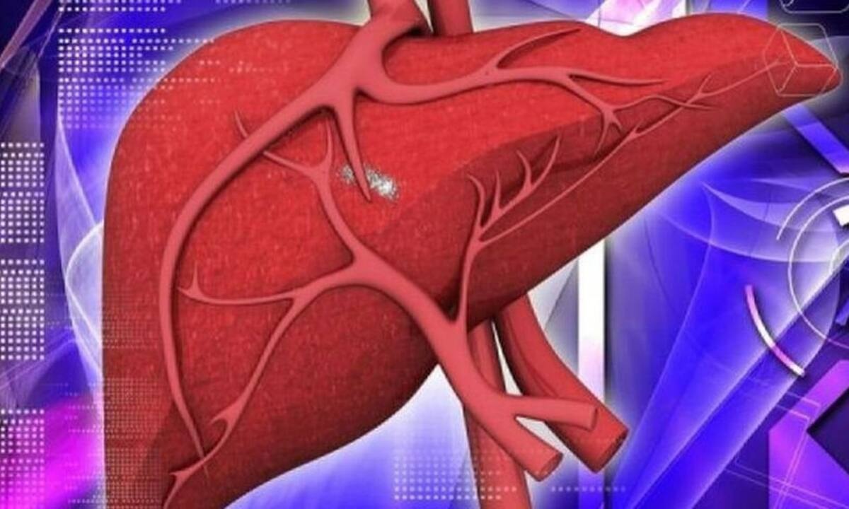 14 τρόφιμα για να διατηρήσετε το συκώτι σας υγιές