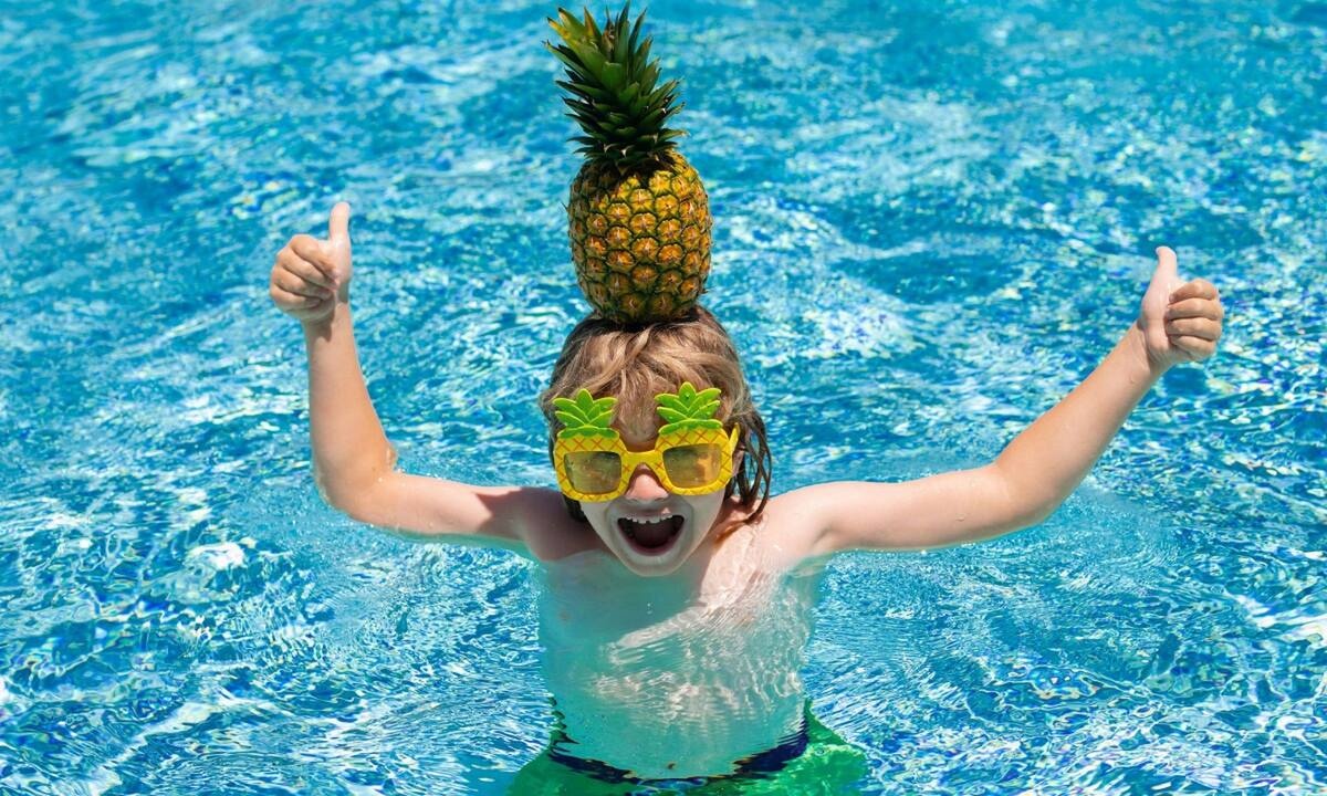 Τα πιο ξεκαρδιστικά στιγμιότυπα με παιδιά όλων των ηλικιών