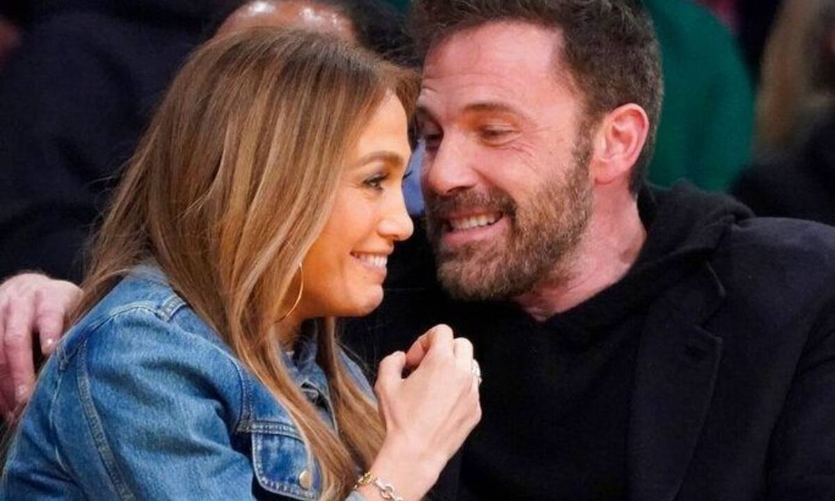 Νέα μέρα, νέα ευχάριστα νέα για JLo και Ben Affleck που ζουν τον απόλυτο έρωτα μετά από 20 χρόνια