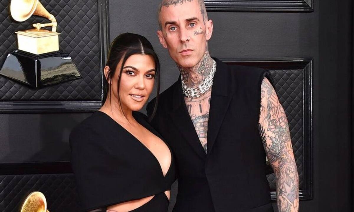 «Θα το πω για τελευταία φορά ξεκάθαρα...» Τι προκάλεσε το θυμό της Kourtney Kardashian;