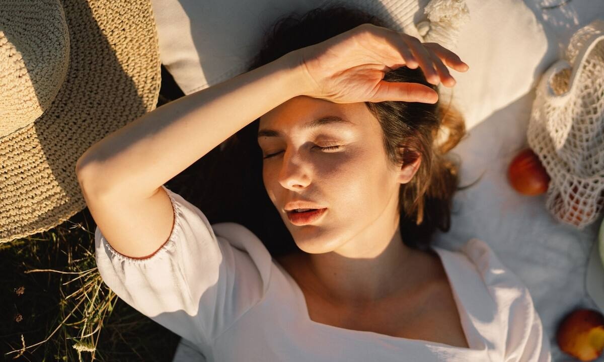 Πέντε φρούτα για υγιή και δυνατά μαλλιά το καλοκαίρι