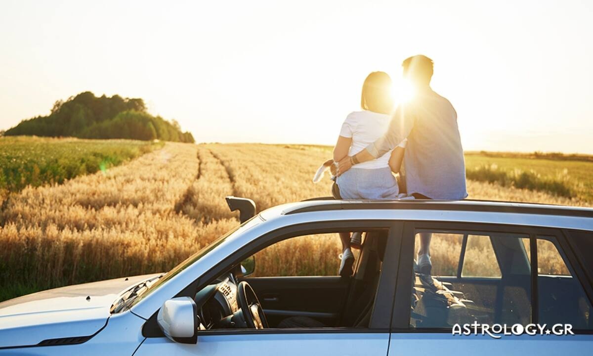 Προβλέψεις για τα αισθηματικά του ζωδίου σου, σήμερα 23/07