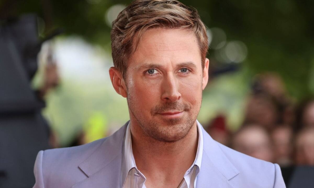 Η 6χρονη κόρη του Ryan Gosling ξεστόμισε μια απίστευτη ατάκα