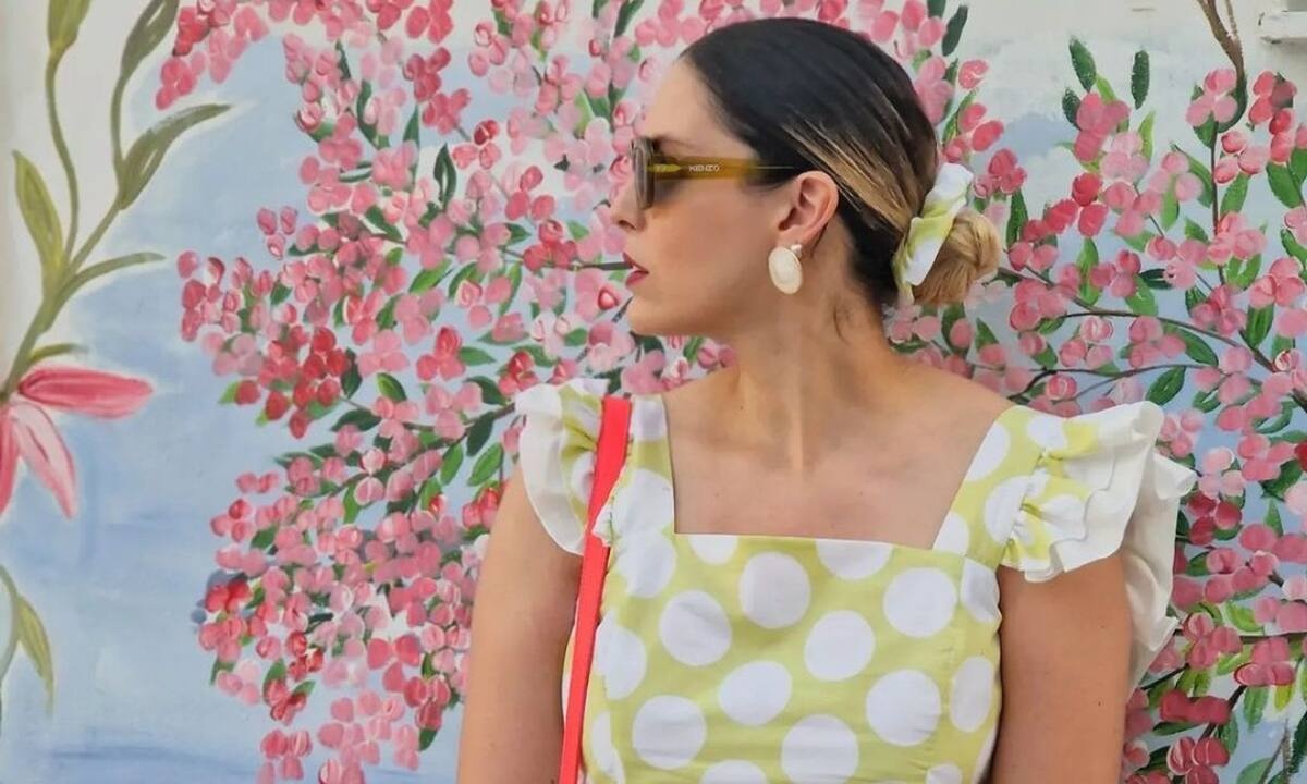 Μαντώ Γαστεράτου: «Η κυρία θέλει να βγει» - Η νέα ανάρτηση της εγκυμονούσας