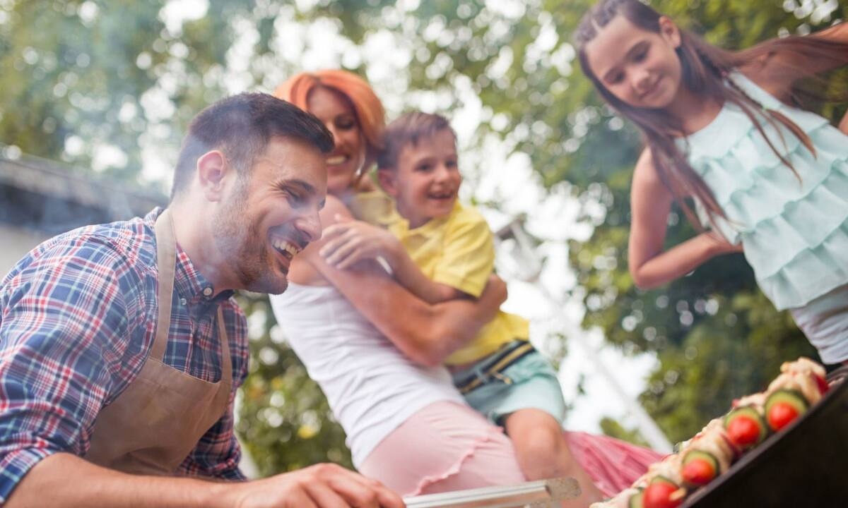 «Τι να μαγειρέψω σήμερα;» Εβδομαδιαίο πρόγραμμα διατροφής