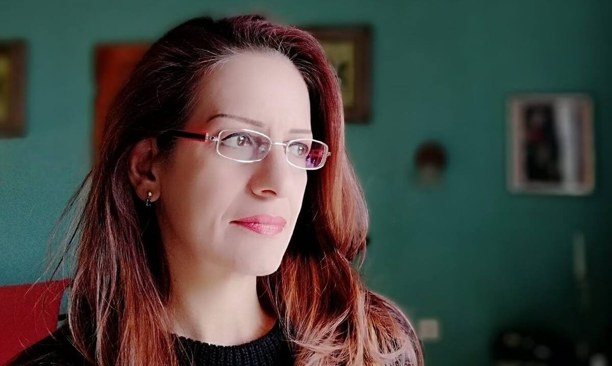 Χρύσα Ρουμελιώτη: Τέλος από την ΕΡΤ η γνωστή δημοσιογράφος -  Η ανακοίνωσή της