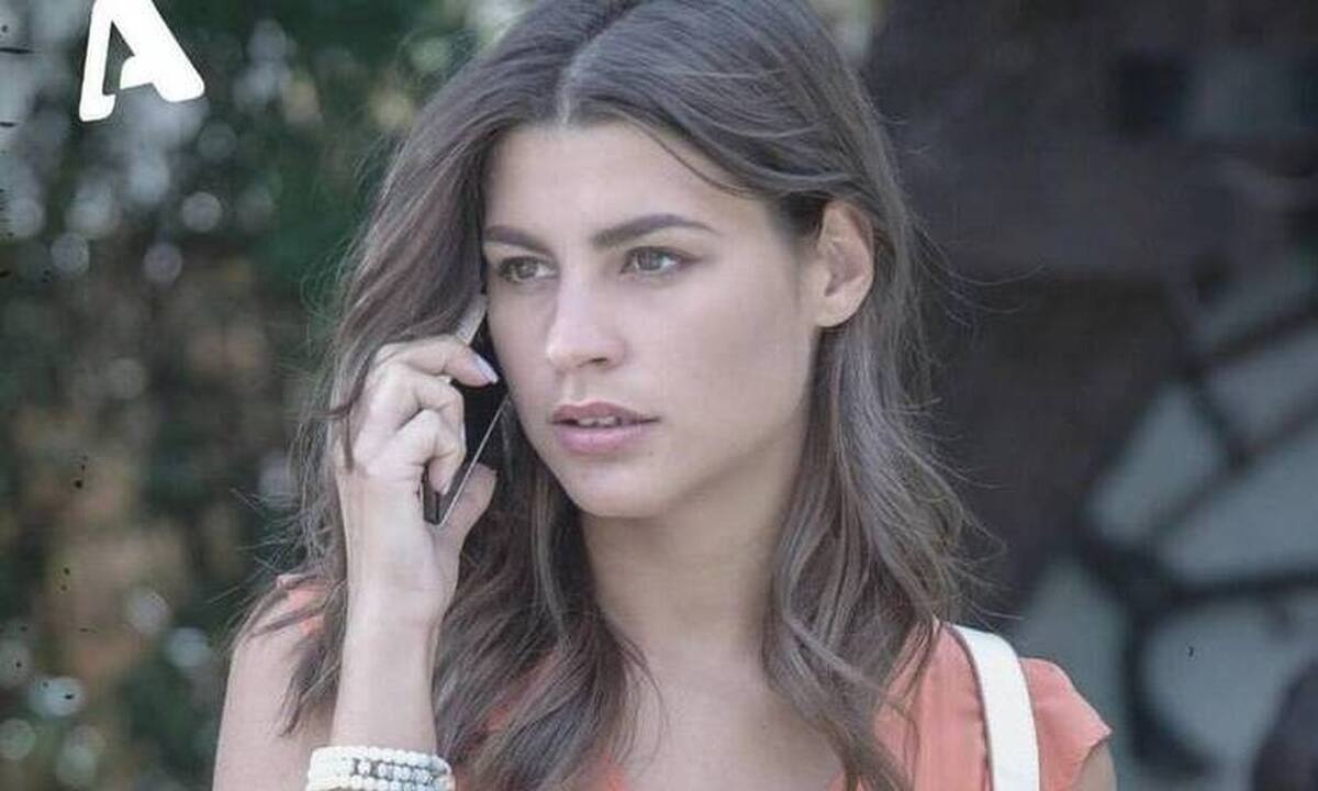 Σασμός spoiler: Σε αυτόν τον ήρωα θα βρει τον έρωτα η Θοδώρα τη δεύτερη σεζόν