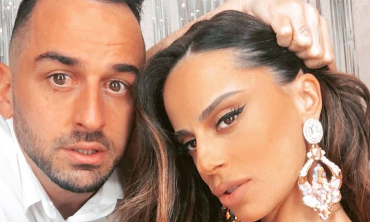 Μαρία Αντωνά - Άρης Σοϊλέδης: Ολοταχώς για γάμο