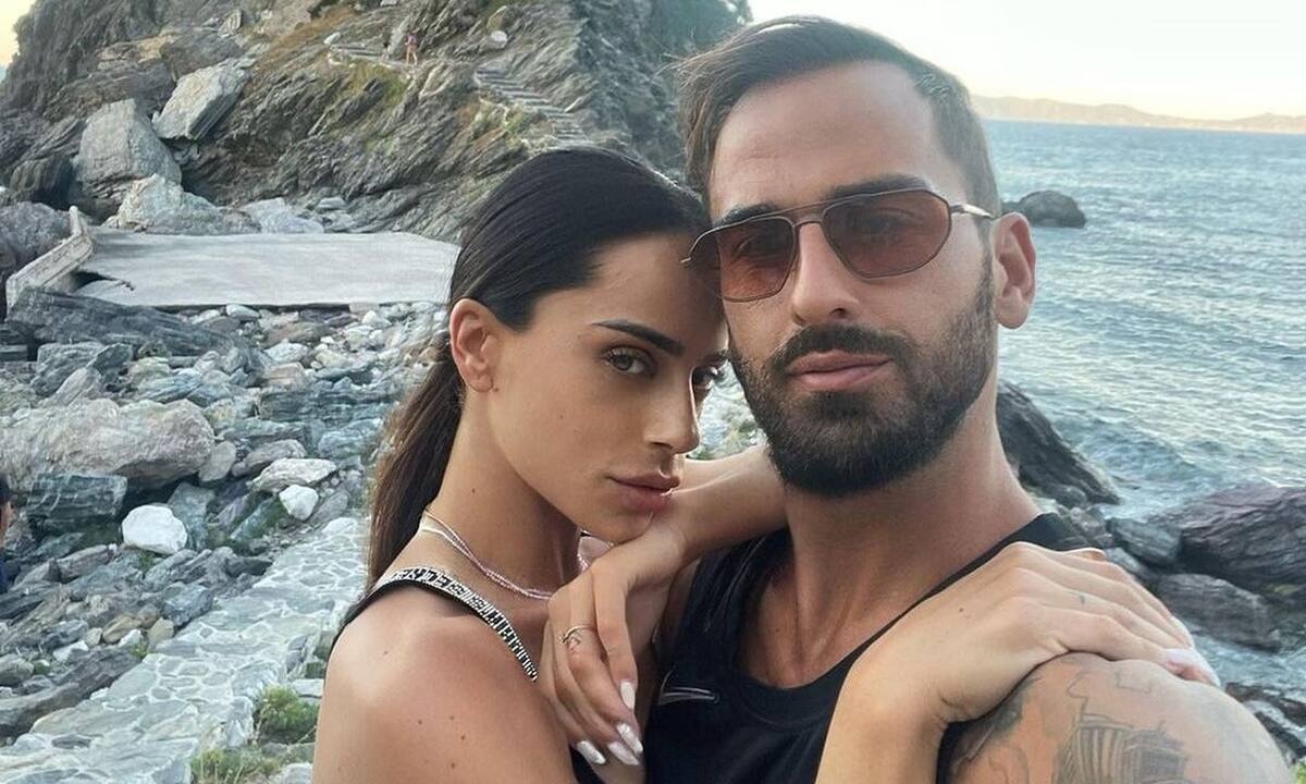 Μαρία Αντωνά: Πυρετώδης οι προετοιμασίες για τον γάμο με τον Σοϊλέδη - Όλα όσα αποκάλυψε