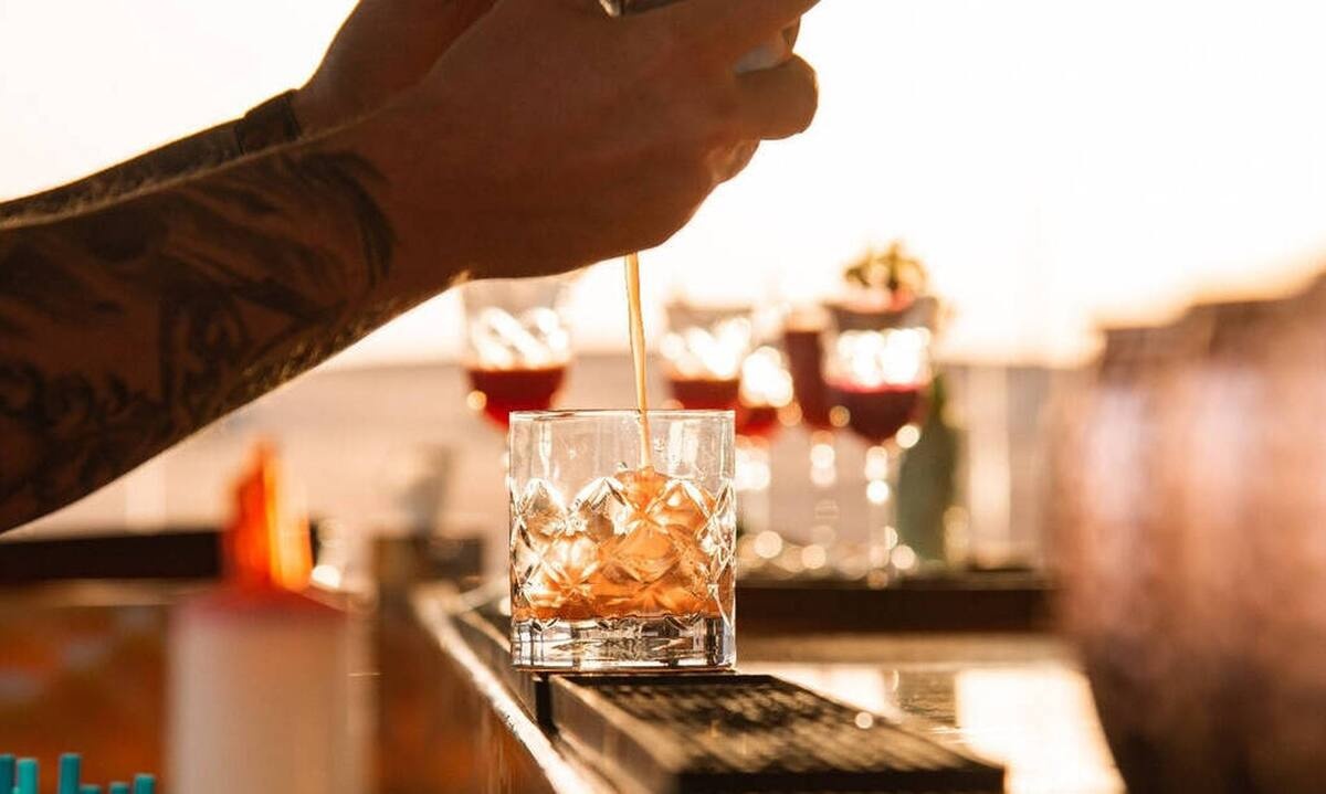 Πες μου ποια τεκίλα προτιμάς, να σου πω ποιο cocktail θα ετοιμάσεις απόψε
