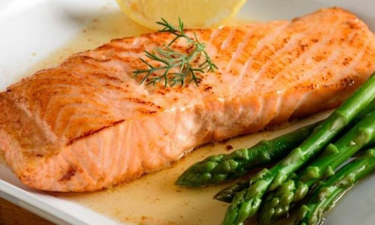 Τα οφέλη της κατανάλωσης σολομού για την υγεία μας