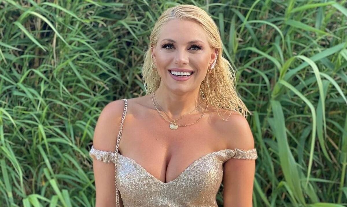 Στο νοσοκομείο η εγκυμονούσα Άρτεμις Αστεριάδη - «Έπαθα μια μεγάλη αποκόλληση, πλημμύρισα στο αίμα»