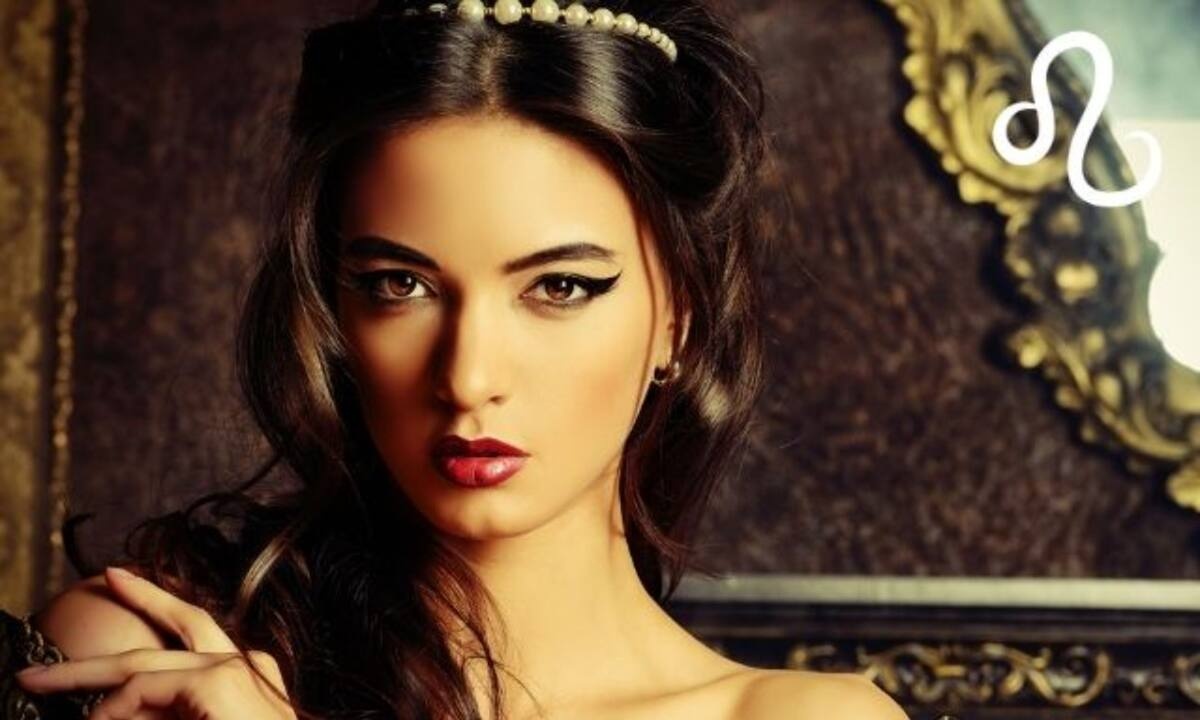 Αφροδίτη στον Λέοντα: Αυτά τα ζώδια θα έχουν τύχη στον έρωτα και τα χρήματα