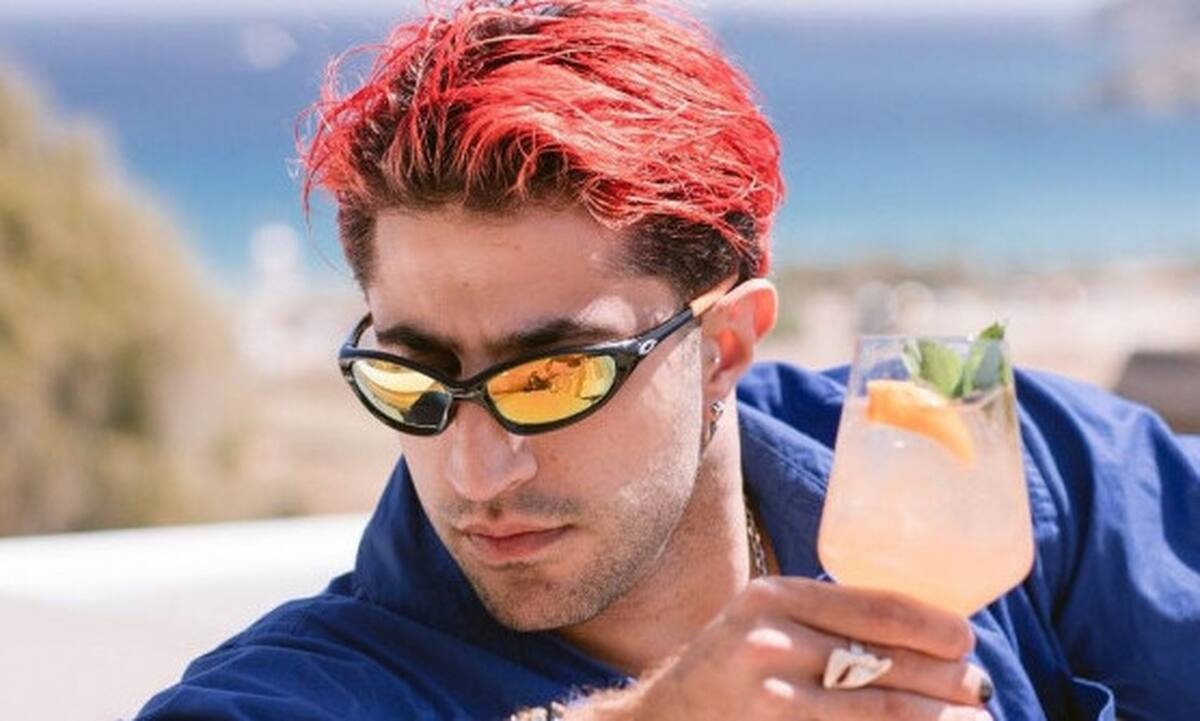 CÎROC YOUR SUMMER means: Freedom of Expression