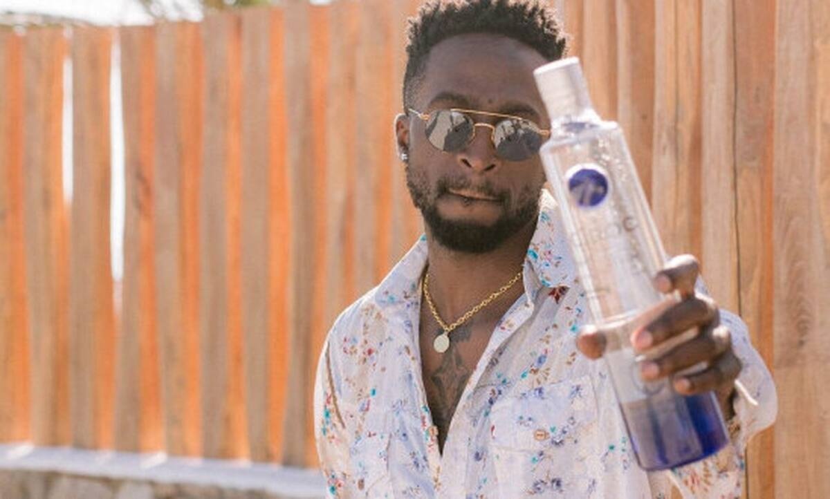 CÎROC YOUR SUMMER means: Playful Moments