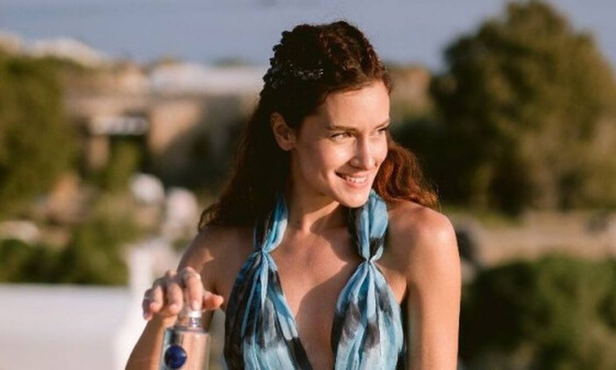 CÎROC YOUR SUMMER means: Unique experiences