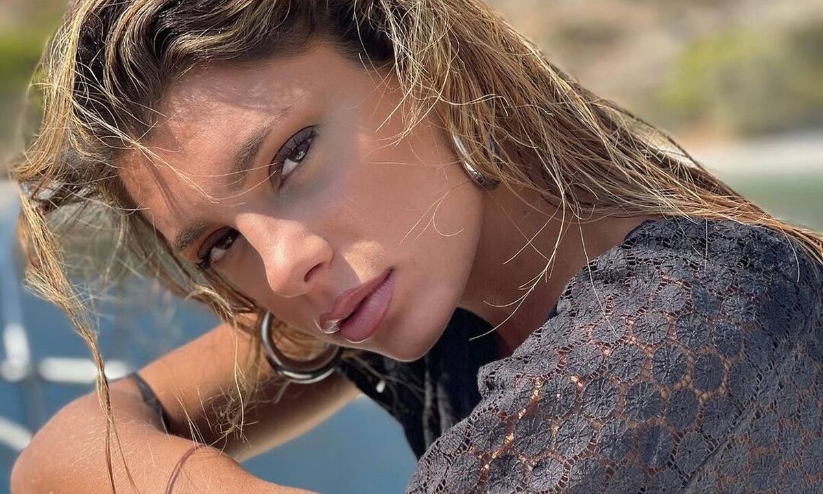 Survivor All Stars: Θα συμμετάσχει τελικά η Ρουμελιώτη; - Η ανάρτησή της προκαλεί ερωτηματικά