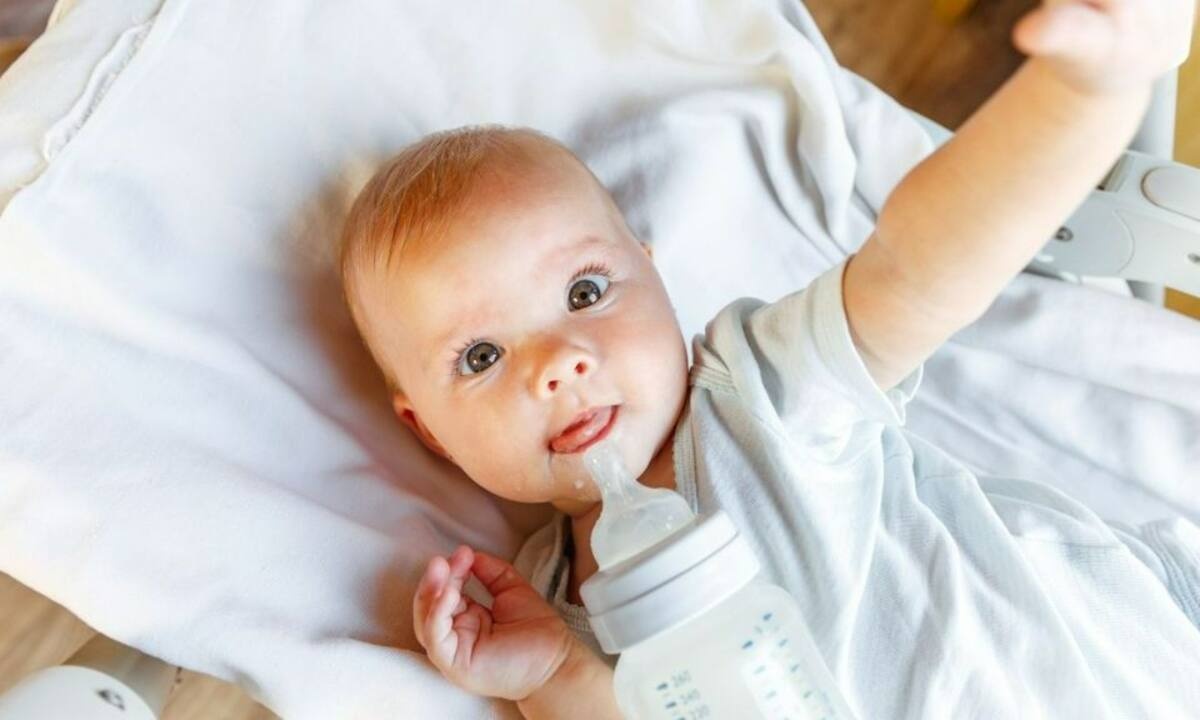 Επτά πράγματα που κάθε νέα μητέρα θα ήθελε να μοιραστεί με το μονάκριβο παιδάκι της