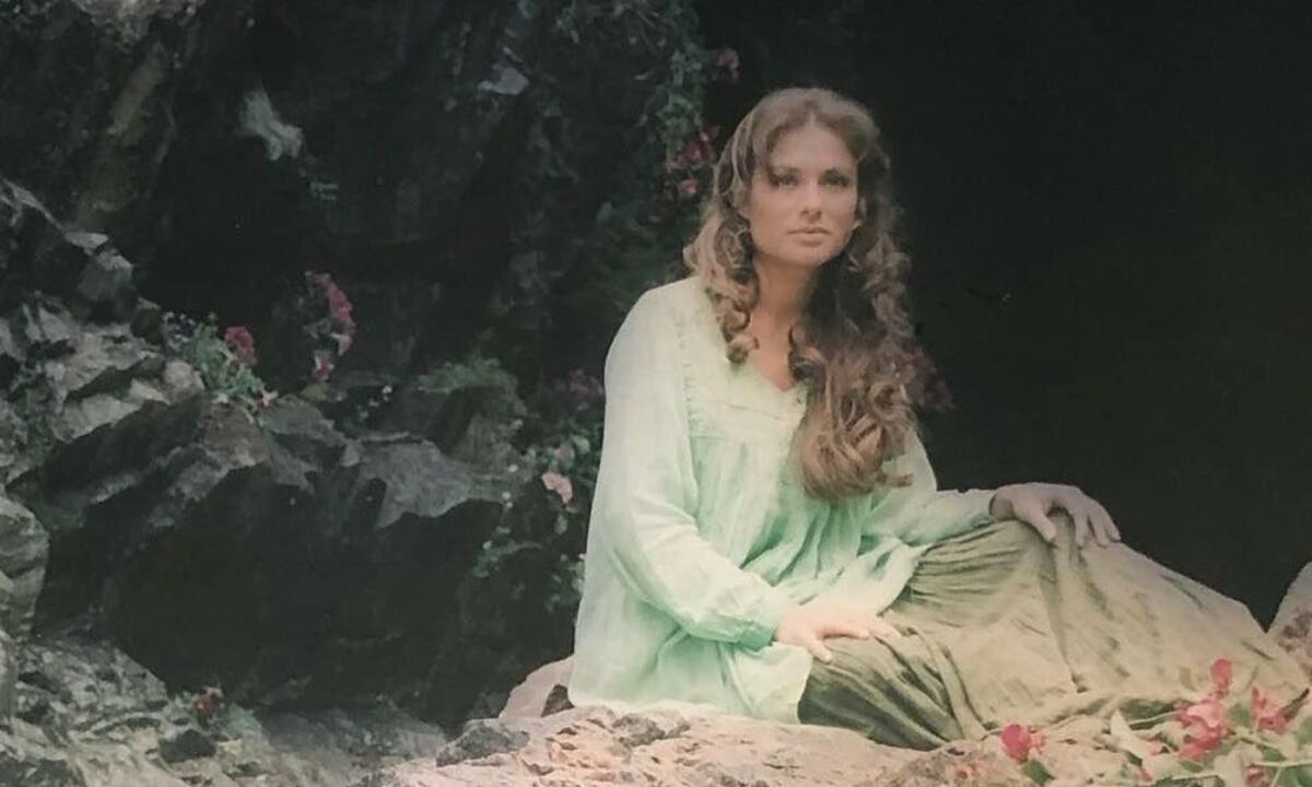 Leticia Calderón: Έχεις δει πώς είναι σήμερα η θρυλική Εσμεράλντα