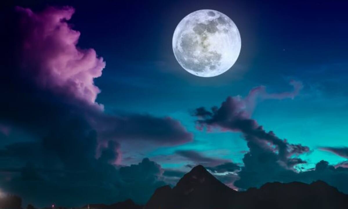 Δες τον δρόμο που σου δείχνει το Φεγγάρι από 01/08 έως 15/08