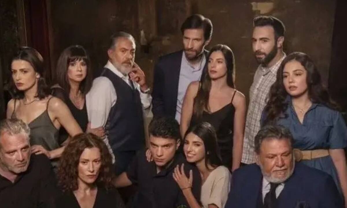 Επικά σχόλια στο Twitter για το νέο τρέιλερ στη Γη της ελιάς (photos)