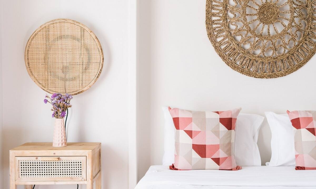 Η σωστή θέση του κρεβατιού στο υπνοδωμάτιο σύμφωνα με το Feng Shui