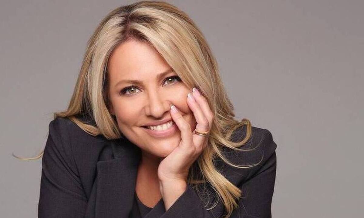 Μαριάννα Τουμασάτου: «Αυτή η δουλειά είναι επιλογή, δεν είναι μόνο θέμα βιοπορισμού»