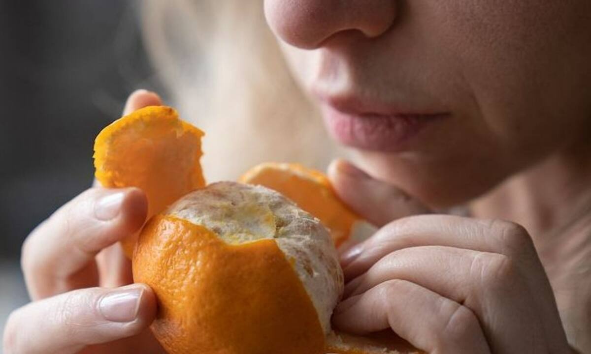 Χάνετε την αίσθηση της όσφρησης; Η αιτία θα μπορούσε να είναι το Αλτσχάιμερ