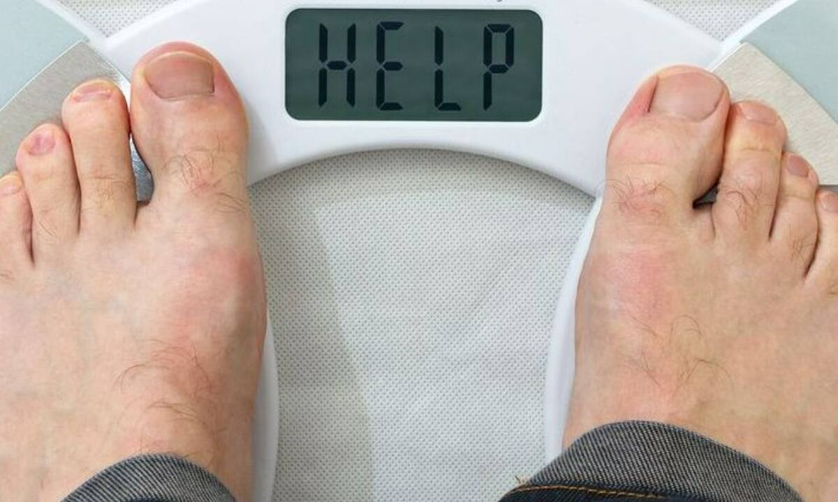 Τι είναι η διατροφική διαταραχή BED και πώς θεραπεύεται