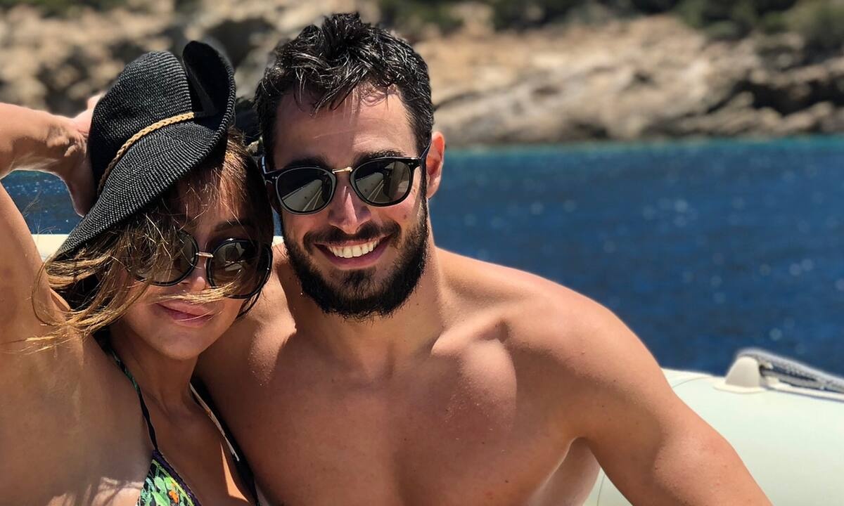 Χρήστος Κουτέλας: Το ανατριχιαστικό μήνυμα της συντρόφου του: «Άφησες την αγκαλιά μου άδεια»