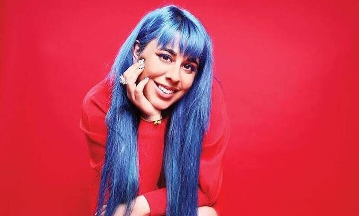 Super Κική: Η «πληρωμένη» απάντηση σε follower που της έγραψε «με το καλό το μωρό» (photos)