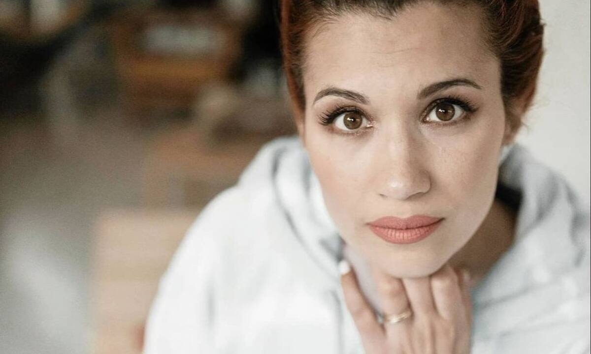 Πέννυ Μπαλτατζή: Το ιδιαίτερο όνομα που θα δώσει στην κόρη της